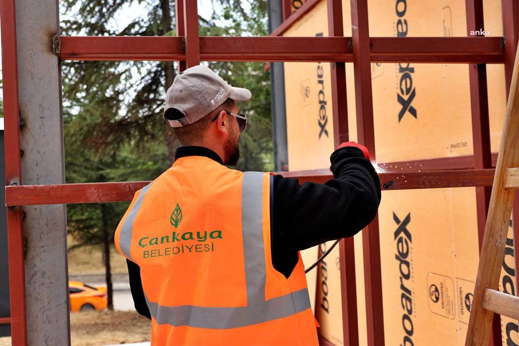 Emekliler için sosyal lokaller geliyor: Çay, kahve, poğaça bedava! 8